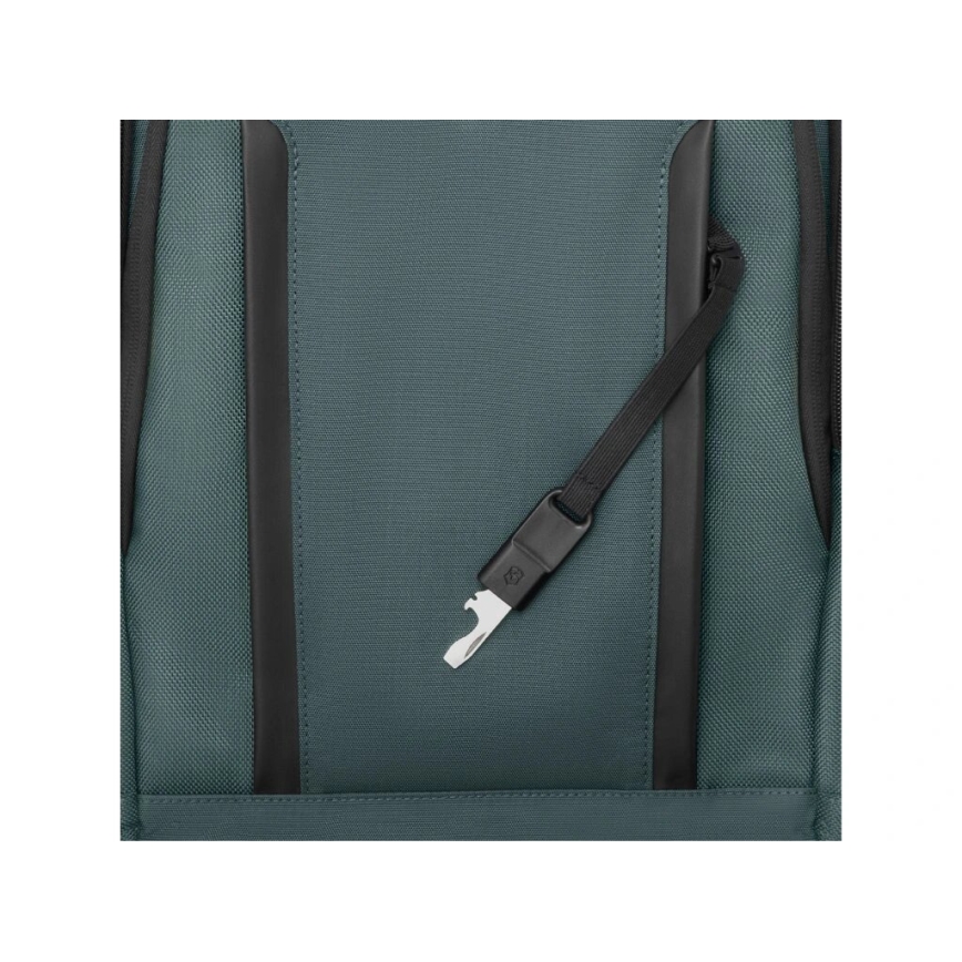 Victorinox - Laptoprugzak 15" Altmont Professional Compact 16 l grijs