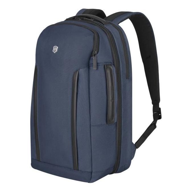 Victorinox - Laptoprugzak 15" Altmont Professional Deluxe Travel 25 l blauw
