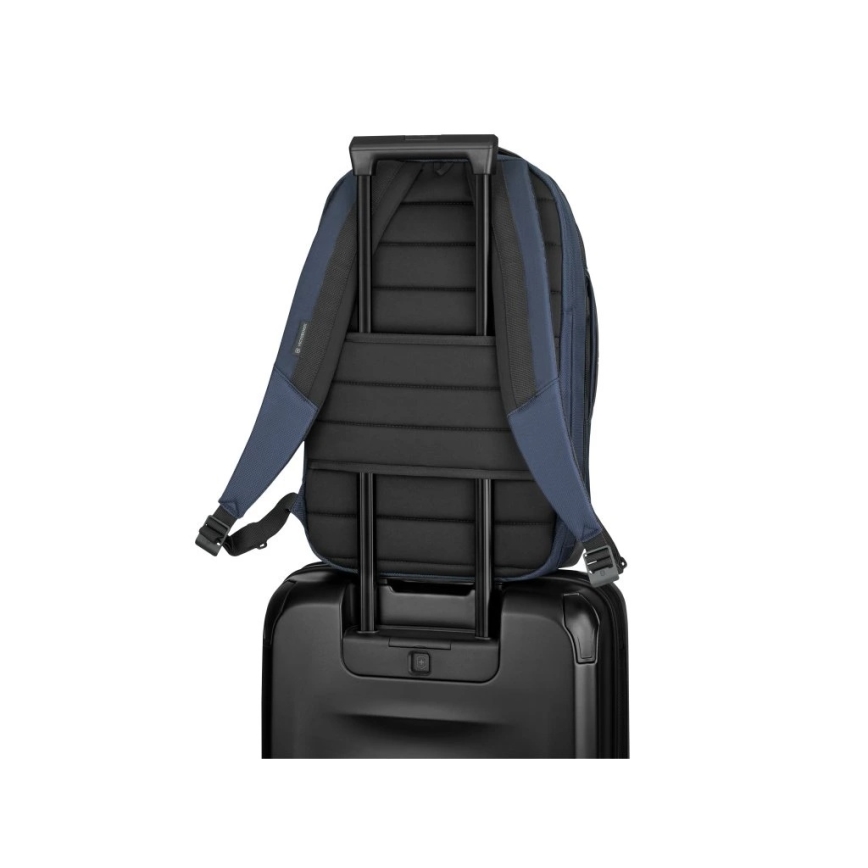 Victorinox - Laptoprugzak 15" Altmont Professional Deluxe Travel 25 l blauw