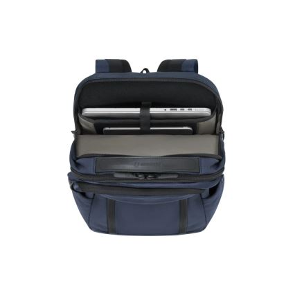 Victorinox - Laptoprugzak 15" Altmont Professional Deluxe Travel 25 l blauw