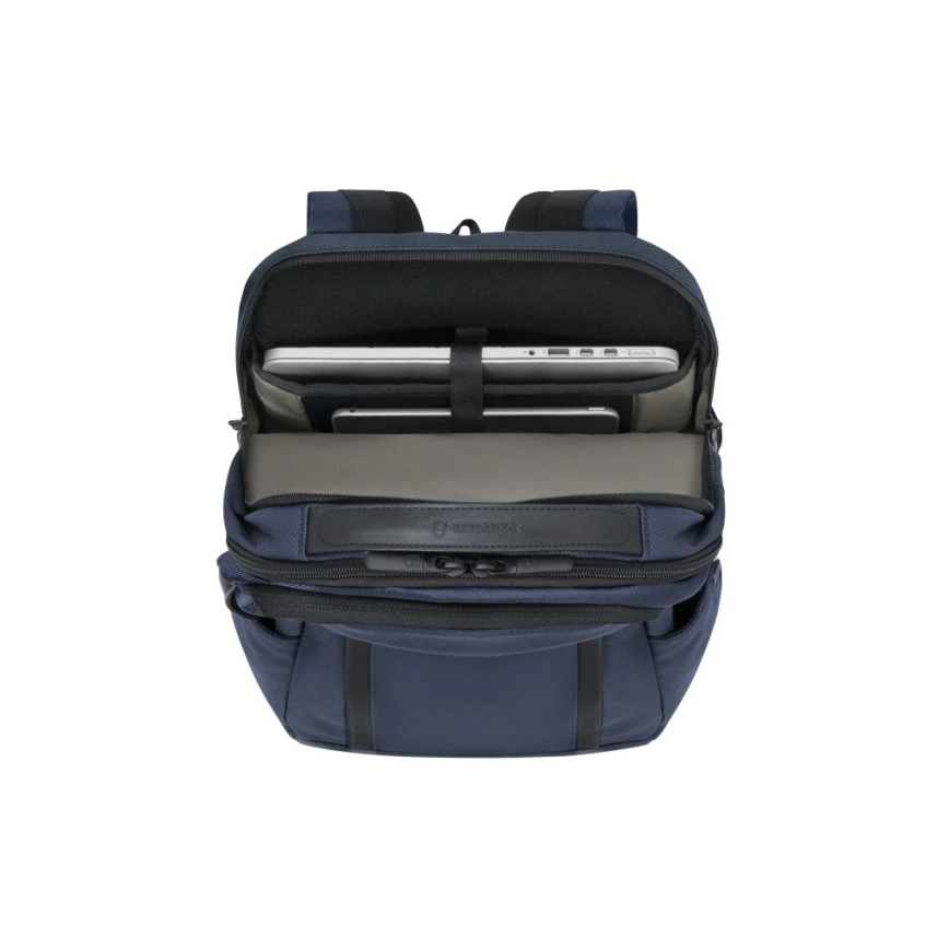 Victorinox - Laptoprugzak 15" Altmont Professional Deluxe Travel 25 l blauw