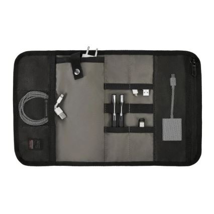 Victorinox - Laptoprugzak 15" Altmont Professional Deluxe Travel 25 l blauw