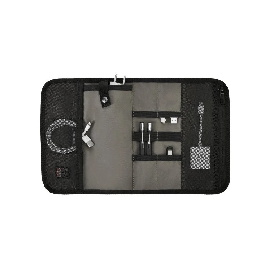 Victorinox - Laptoprugzak 15" Altmont Professional Deluxe Travel 25 l blauw