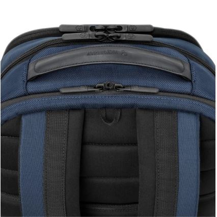 Victorinox - Laptoprugzak 15" Altmont Professional Deluxe Travel 25 l blauw
