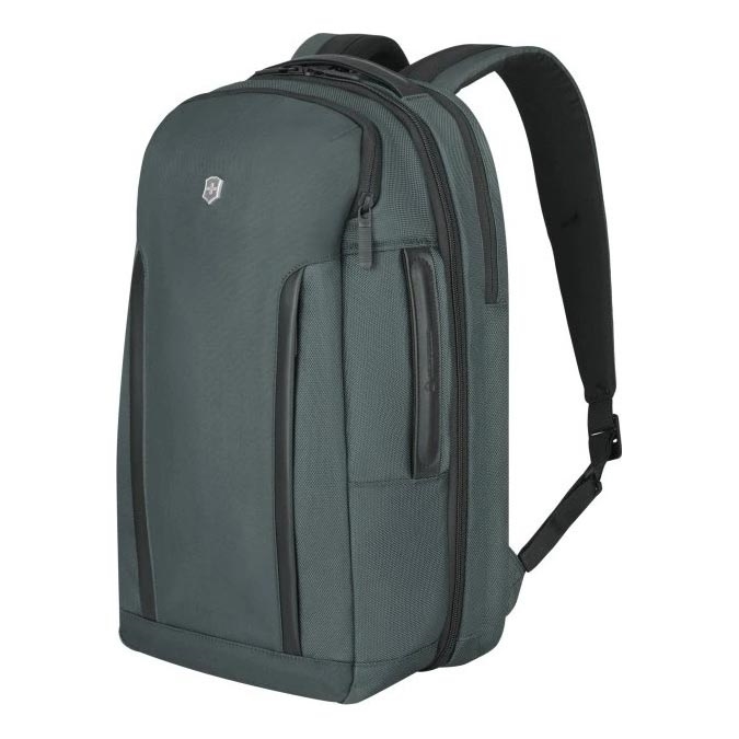 Victorinox - Laptoprugzak 15" Altmont Professional Deluxe Travel 25 l groen