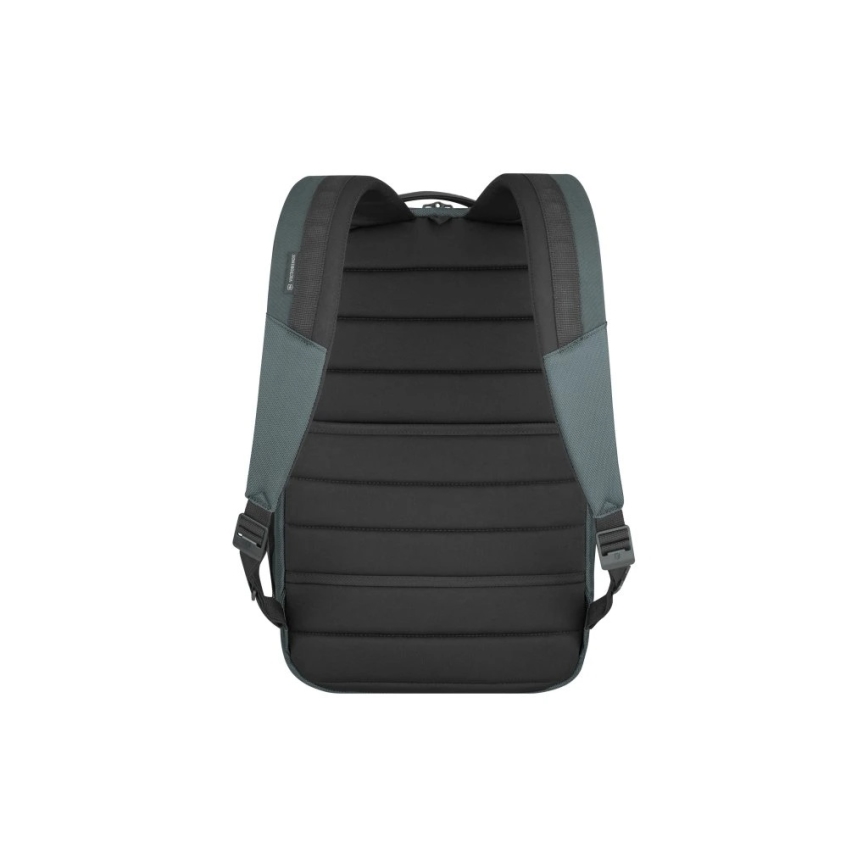 Victorinox - Laptoprugzak 15" Altmont Professional Deluxe Travel 25 l groen