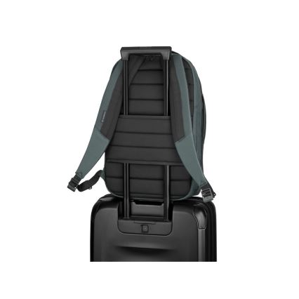 Victorinox - Laptoprugzak 15" Altmont Professional Deluxe Travel 25 l groen