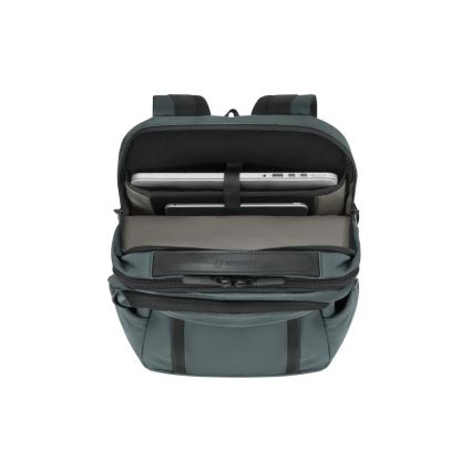 Victorinox - Laptoprugzak 15" Altmont Professional Deluxe Travel 25 l groen