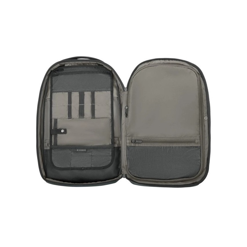 Victorinox - Laptoprugzak 15" Altmont Professional Deluxe Travel 25 l groen