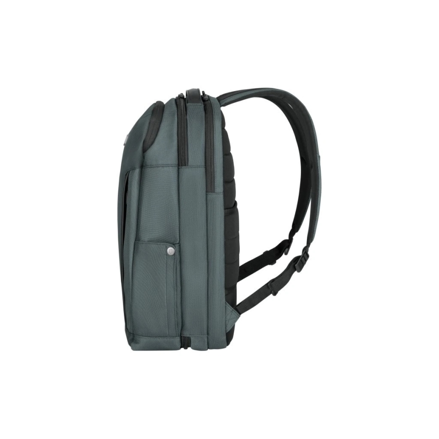Victorinox - Laptoprugzak 15" Altmont Professional Deluxe Travel 25 l groen