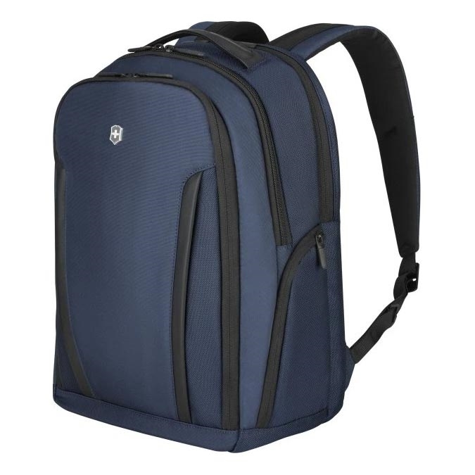 Victorinox - Laptoprugzak 15" Altmont Professional Essential 24 l donkerblauw