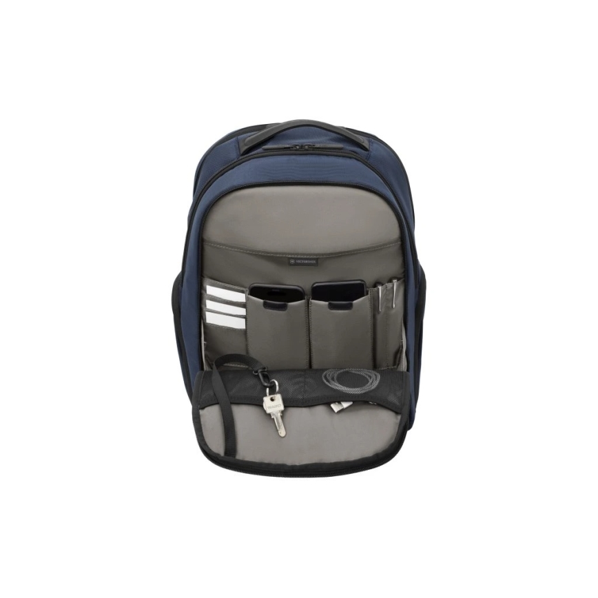 Victorinox - Laptoprugzak 15" Altmont Professional Essential 24 l donkerblauw