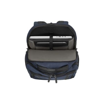Victorinox - Laptoprugzak 15" Altmont Professional Essential 24 l donkerblauw