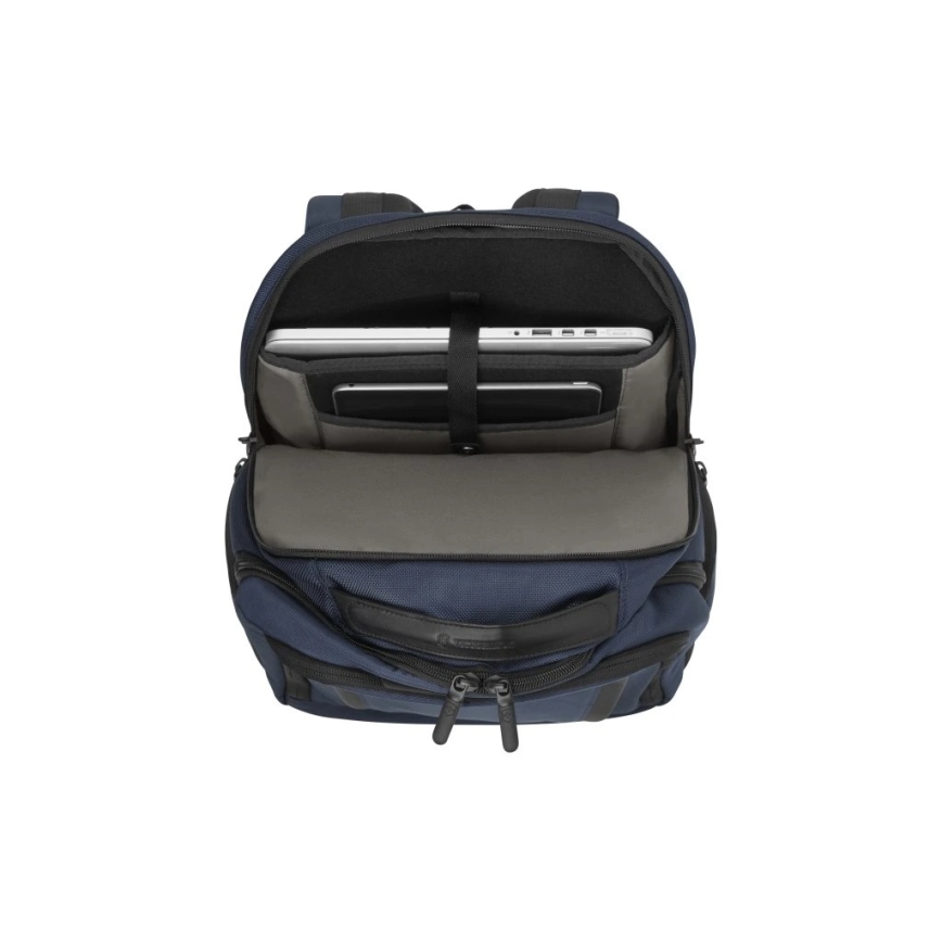 Victorinox - Laptoprugzak 15" Altmont Professional Essential 24 l donkerblauw