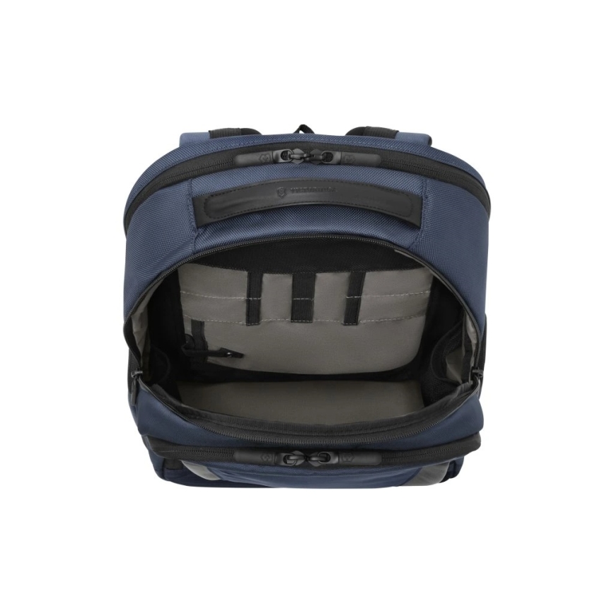 Victorinox - Laptoprugzak 15" Altmont Professional Essential 24 l donkerblauw