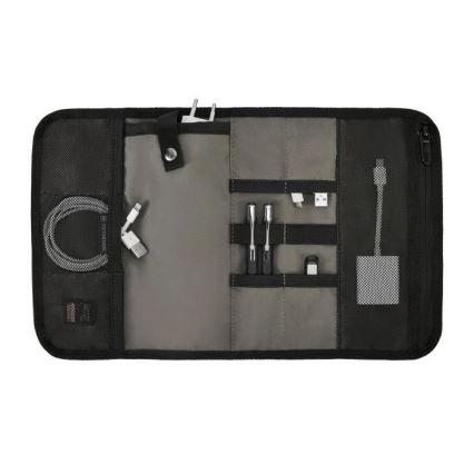 Victorinox - Laptoprugzak 15" Altmont Professional Essential 24 l donkerblauw