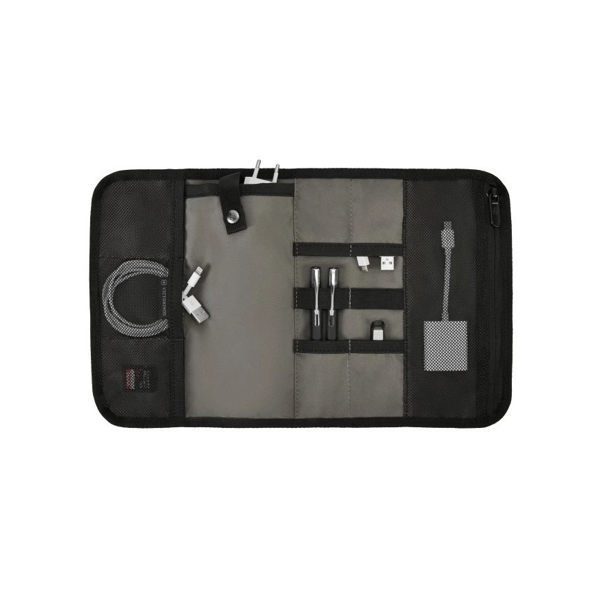Victorinox - Laptoprugzak 15" Altmont Professional Essential 24 l donkerblauw