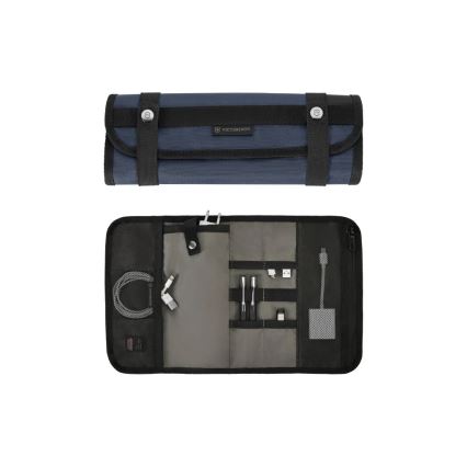 Victorinox - Laptoprugzak 15" Altmont Professional Essential 24 l donkerblauw