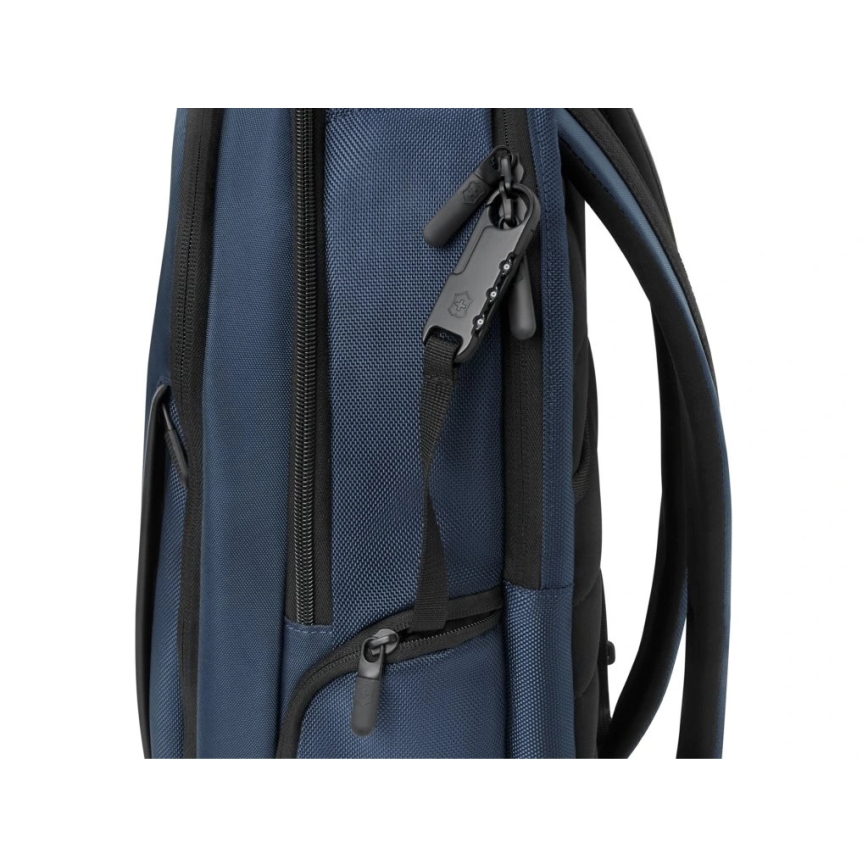 Victorinox - Laptoprugzak 15" Altmont Professional Essential 24 l donkerblauw