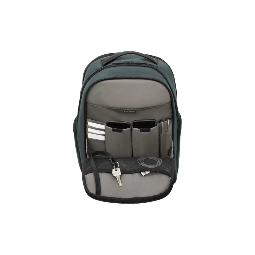 Victorinox - Laptoprugzak 15" Altmont Professional Essential 24 l grijs