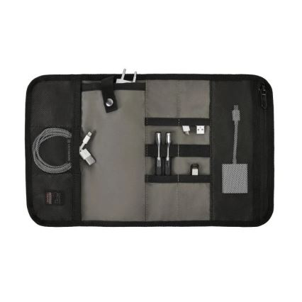 Victorinox - Laptoprugzak 15" Altmont Professional Essential 24 l grijs