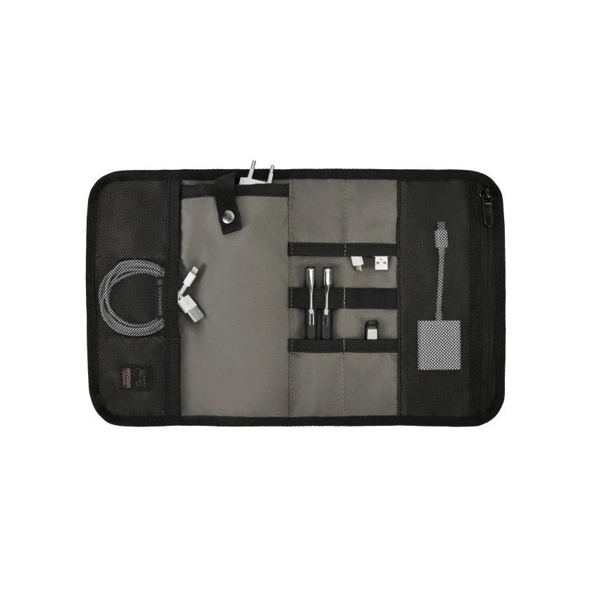 Victorinox - Laptoprugzak 15" Altmont Professional Essential 24 l grijs