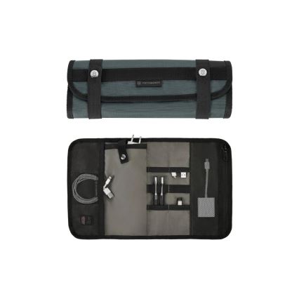 Victorinox - Laptoprugzak 15" Altmont Professional Essential 24 l grijs