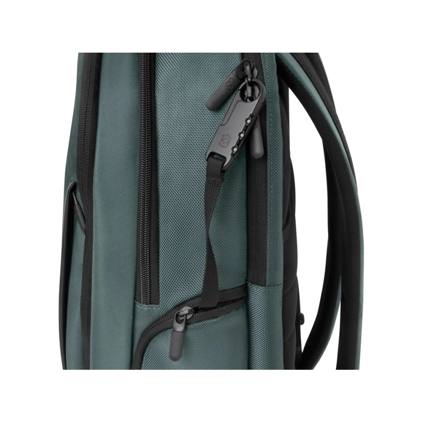 Victorinox - Laptoprugzak 15" Altmont Professional Essential 24 l grijs