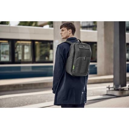 Victorinox - Laptoprugzak 15" Architecture Urban2 23 l grijs