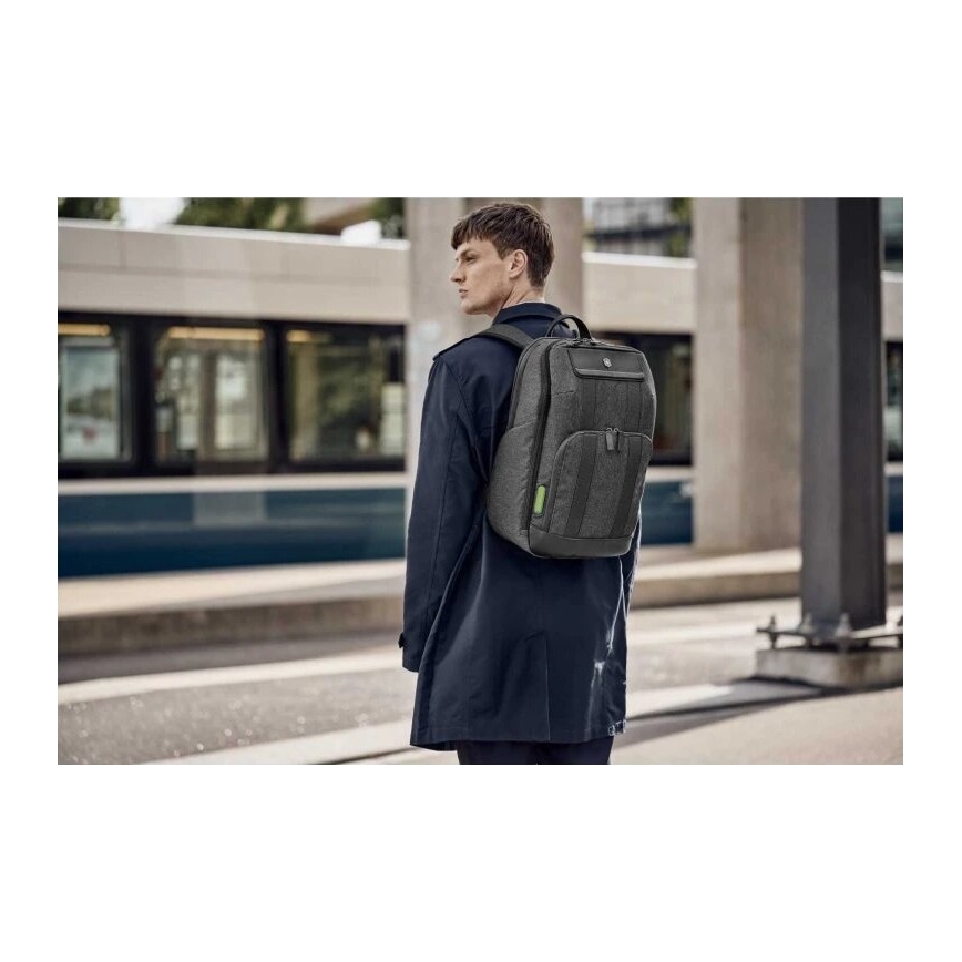 Victorinox - Laptoprugzak 15" Architecture Urban2 23 l grijs