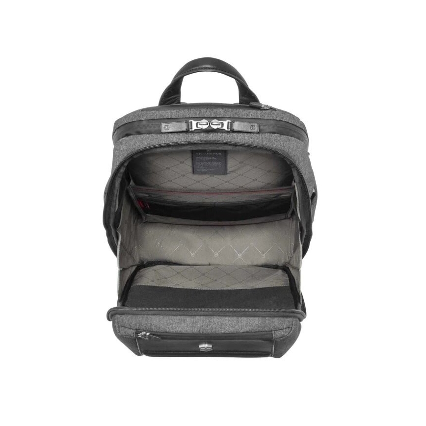 Victorinox - Laptoprugzak 15" Architecture Urban2 23 l grijs
