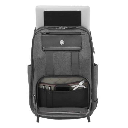 Victorinox - Laptoprugzak 15" Architecture Urban2 23 l grijs