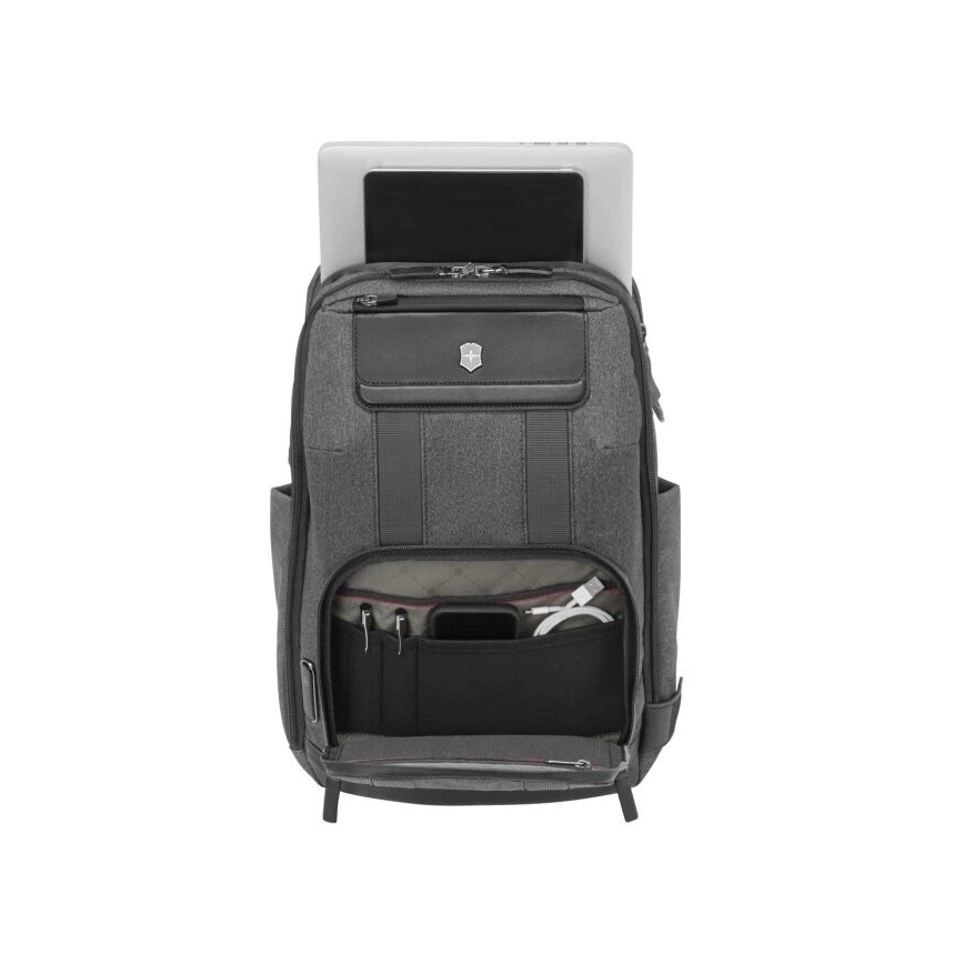 Victorinox - Laptoprugzak 15" Architecture Urban2 23 l grijs