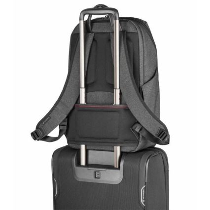 Victorinox - Laptoprugzak 15" Architecture Urban2 23 l grijs