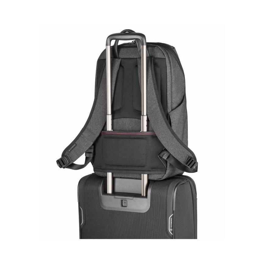 Victorinox - Laptoprugzak 15" Architecture Urban2 23 l grijs