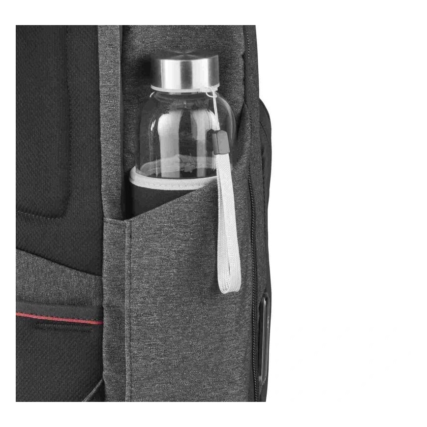 Victorinox - Laptoprugzak 15" Architecture Urban2 23 l grijs