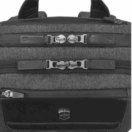 Victorinox - Laptoprugzak 15" Architecture Urban2 23 l grijs