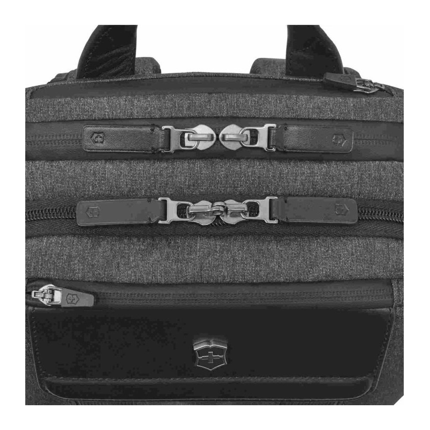 Victorinox - Laptoprugzak 15" Architecture Urban2 23 l grijs