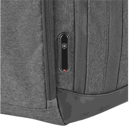 Victorinox - Laptoprugzak 15" Architecture Urban2 23 l grijs