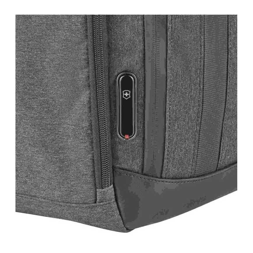 Victorinox - Laptoprugzak 15" Architecture Urban2 23 l grijs