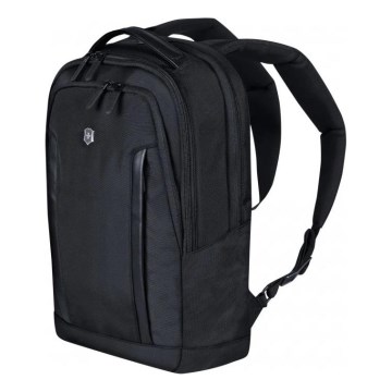 Victorinox - Laptoprugzak 15" Compact 15 l zwart