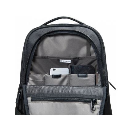 Victorinox - Laptoprugzak 15" Compact 15 l zwart