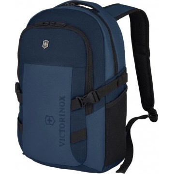 Victorinox - Laptoprugzak 15" Deluxe Vx Sport EVO 20 l blauw