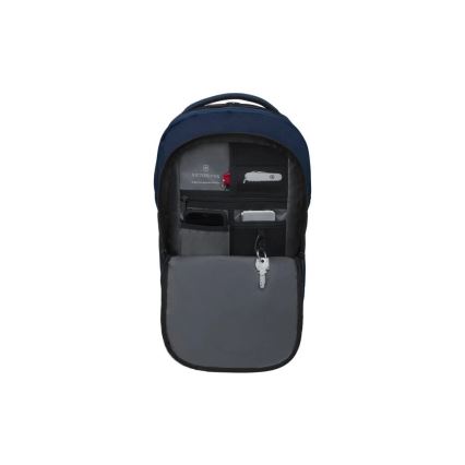 Victorinox - Laptoprugzak 15" Deluxe Vx Sport EVO 20 l blauw