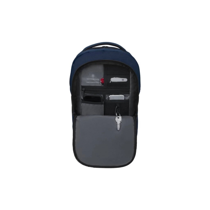 Victorinox - Laptoprugzak 15" Deluxe Vx Sport EVO 20 l blauw