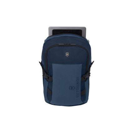 Victorinox - Laptoprugzak 15" Deluxe Vx Sport EVO 20 l blauw