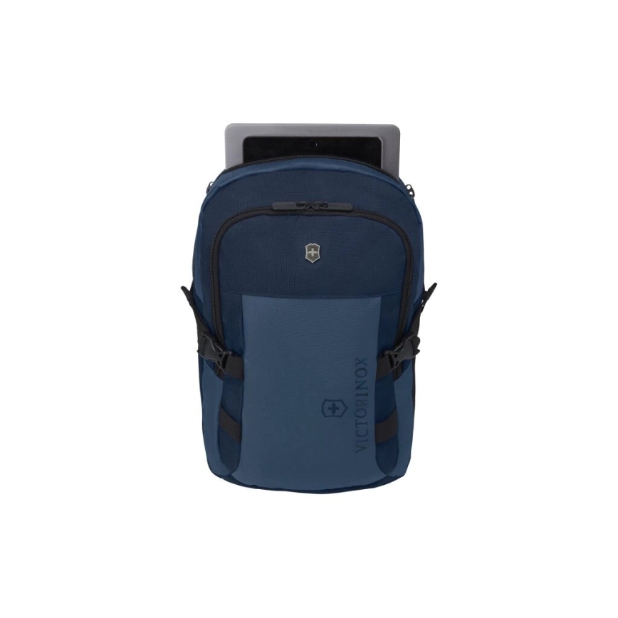 Victorinox - Laptoprugzak 15" Deluxe Vx Sport EVO 20 l blauw