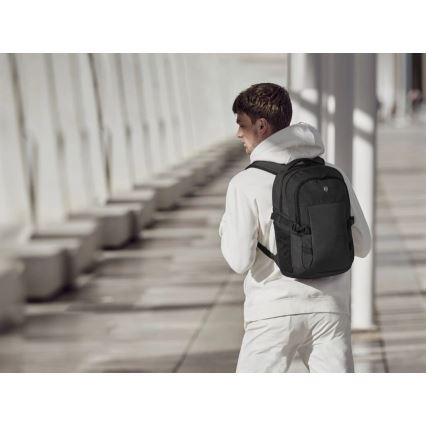 Victorinox - Laptoprugzak 15" Deluxe Vx Sport EVO 20 l zwart
