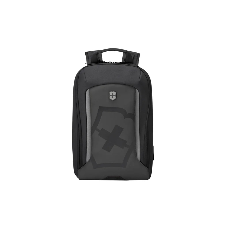 Victorinox - Laptoprugzak 15 Touring 2.0 17 l zwart