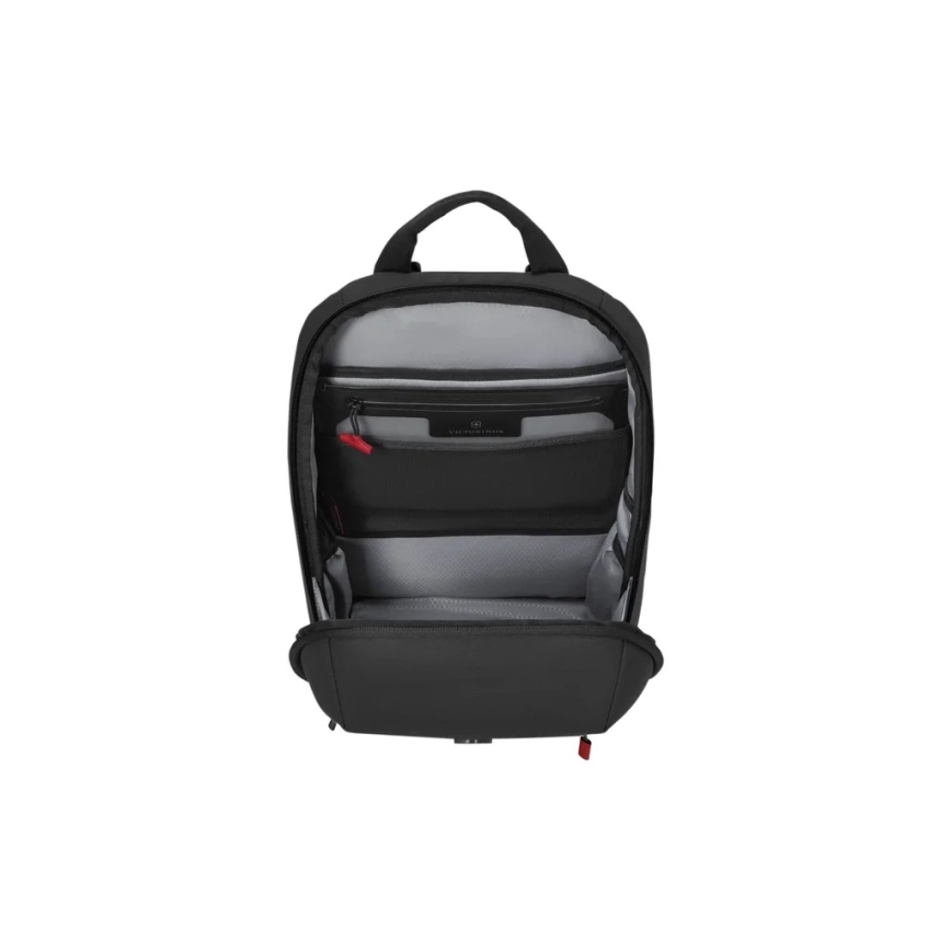 Victorinox - Laptoprugzak 15 Touring 2.0 17 l zwart